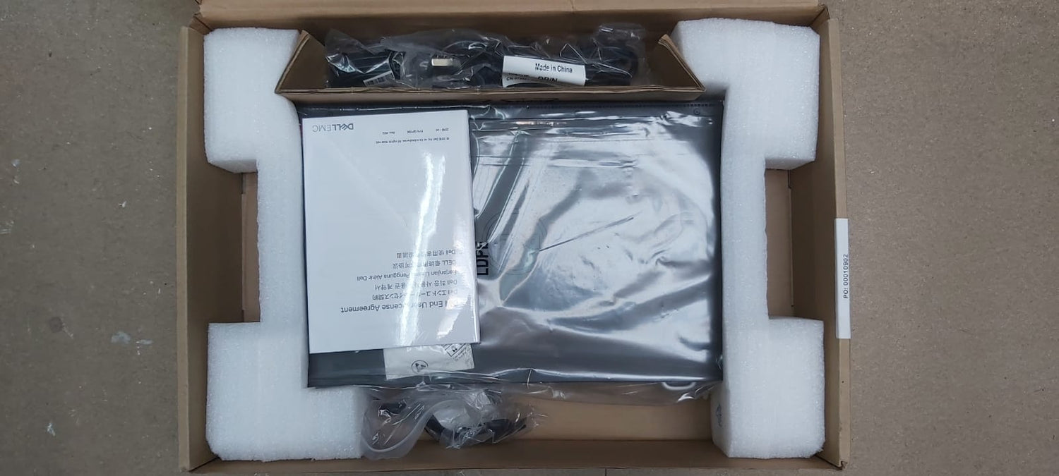 Dell PowerSwitch N2048 48 Port Gigabit L3 Switch DMD5F N2000 Series 48P 1GbE 2nd :Dell-N2048: Alt () Other //