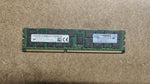 628974-081 HP 16GB 2RX4 PC3-10600R MEMORY MODULE 2nd :: Alt () Other //