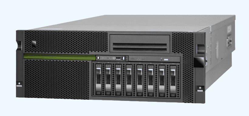 8233-E8B_062633C_R IBM Power7 P750 Server 16 Core 2 x 3.3Ghz 8C 256GB RAM 6 x 146GB SAS 2nd :IBM P750 Server 3.3Ghz: Alt () Other //