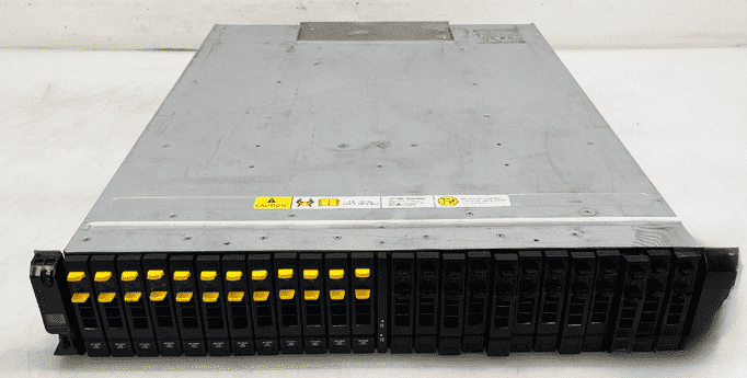 HP 683232-001 QR490-63001 3Par 7400 Storage Array 3PARA-SV1009 2nd :: Alt () Other /QR482-63012/