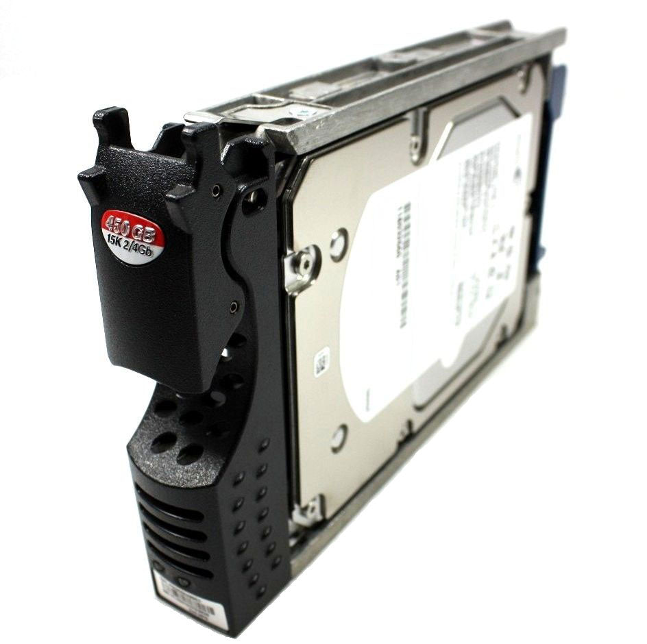 EMC 300GB 15K 4G Fibre Channel cx-4g15-300