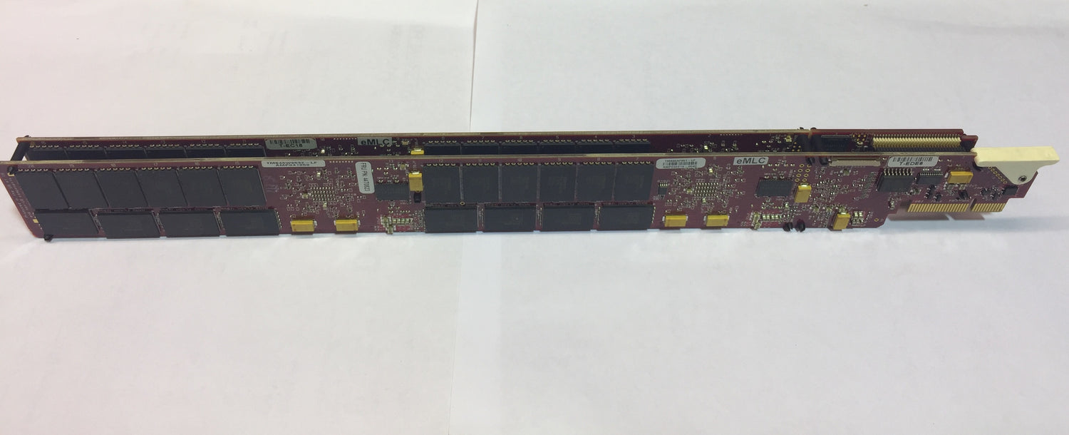 IBM 2TB eMLC PCI Express x4 FlashCard Solid State Drive (SSD) 820 Flash PN 44T0823 2nd :: Alt () Other //