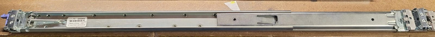 IBM 00KG975 00KG976 Right/Left Sliding Server Rail Kit 2nd :00KG976: Alt (00KF362 00KG976 (00KA592 00KG974 00KG976 00KG975) Other //