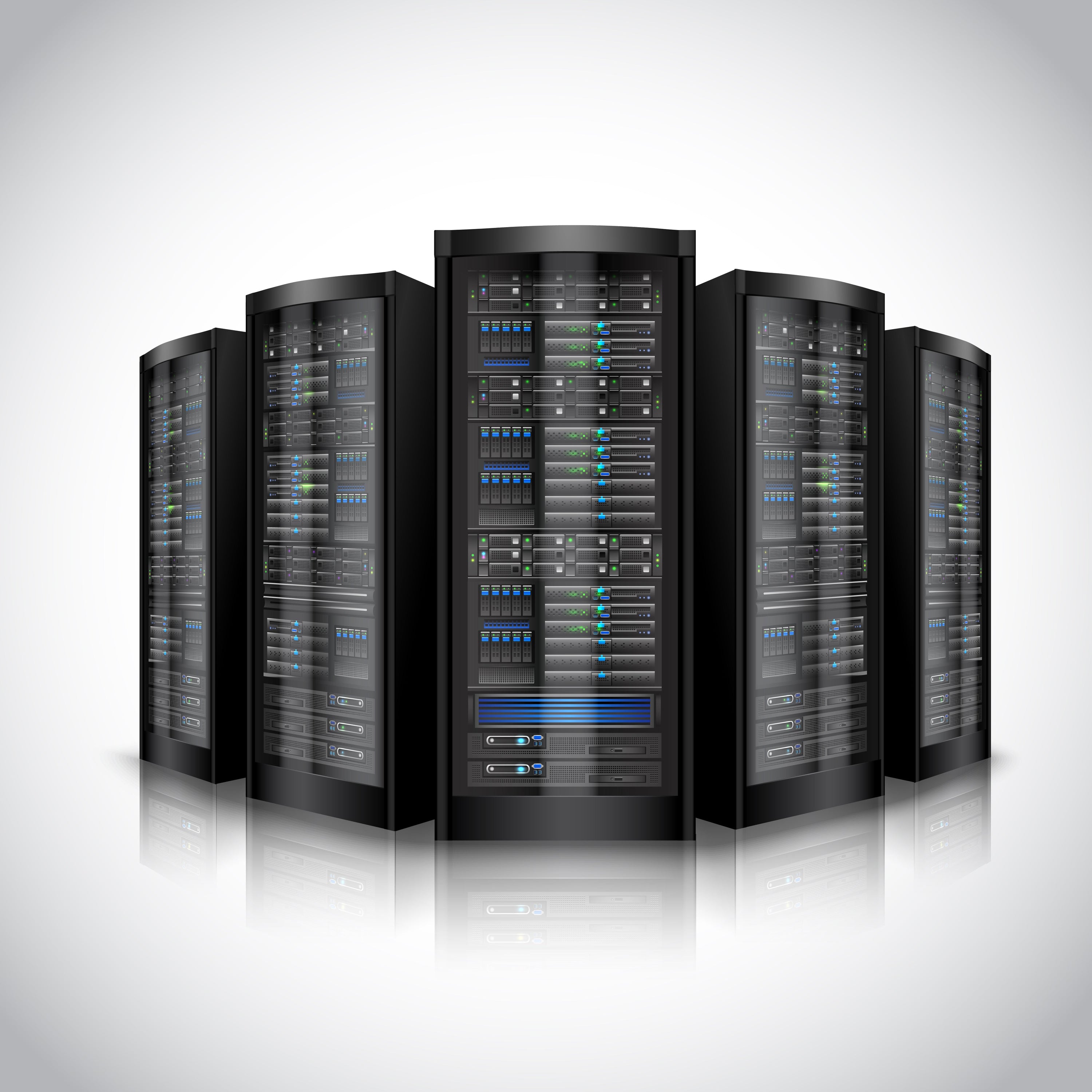 HP ProLiant DL360 Gen9: The Compact Server That Powers Business Reliability