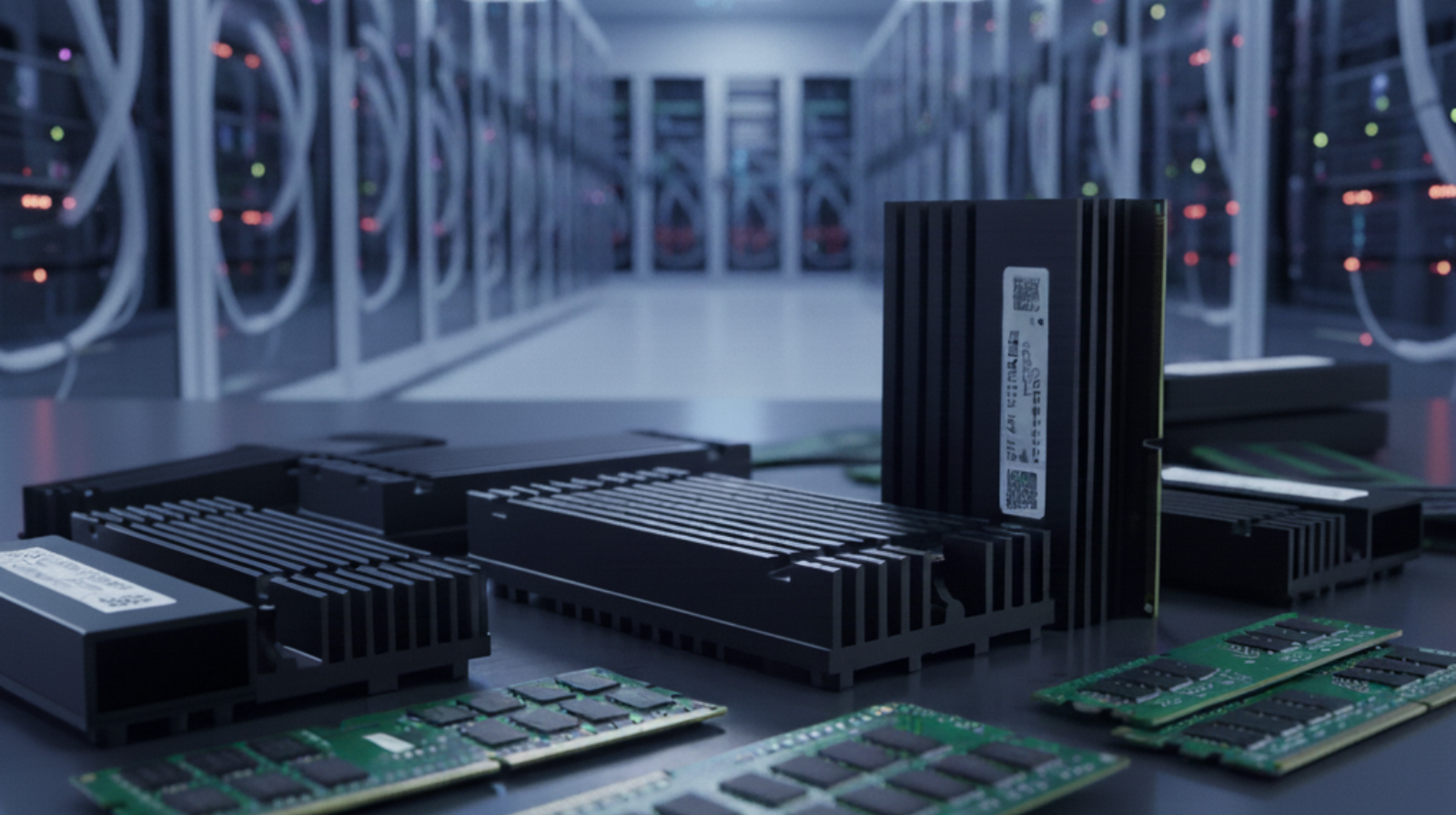 Maximising IT Budget: How SMBs Can Use Refurbished Enterprise Hardware for High-Performance Workloads