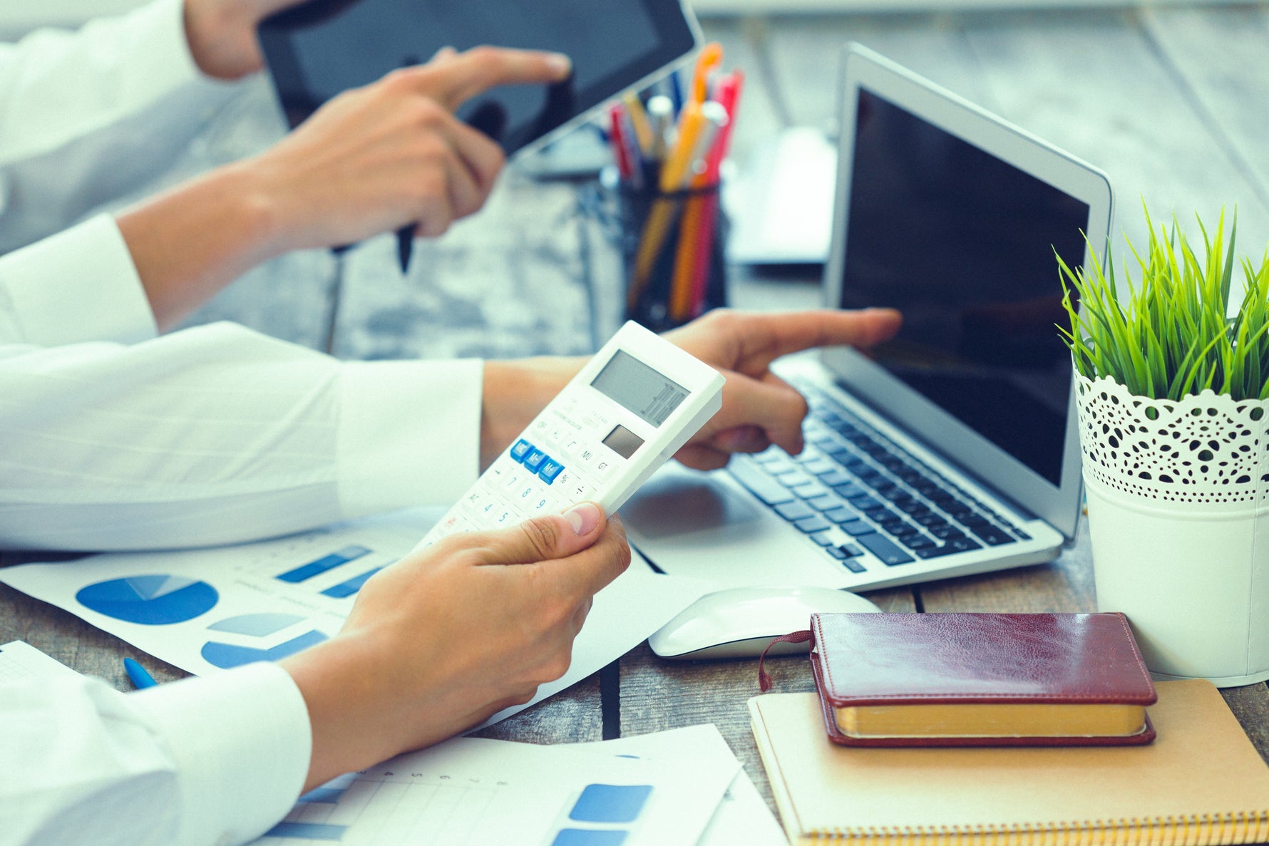 Smart IT Budgeting: Planning Hardware Purchases for the Next 3 Years