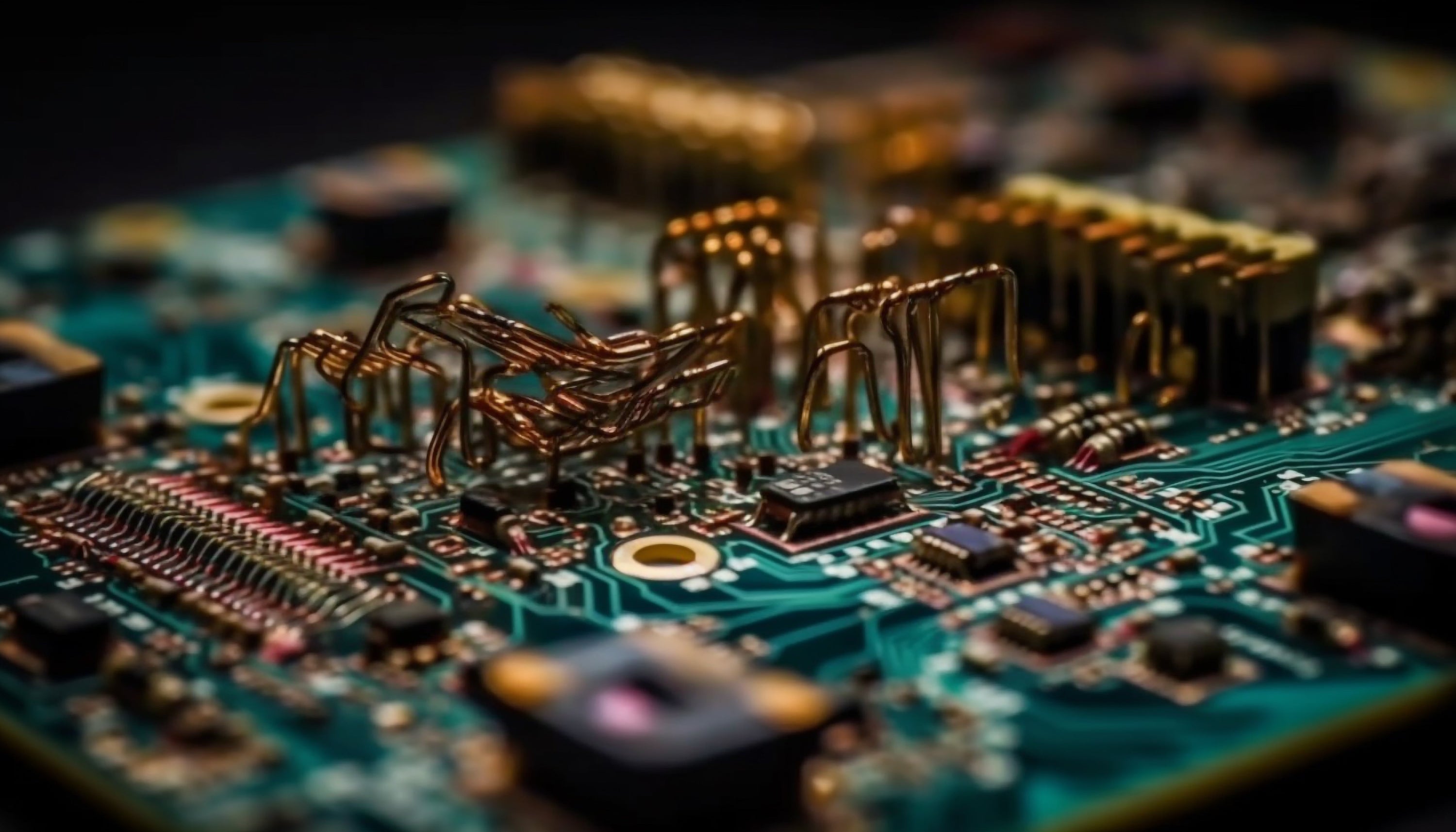 Server RAM Explained – How Much Do You Really Need?
