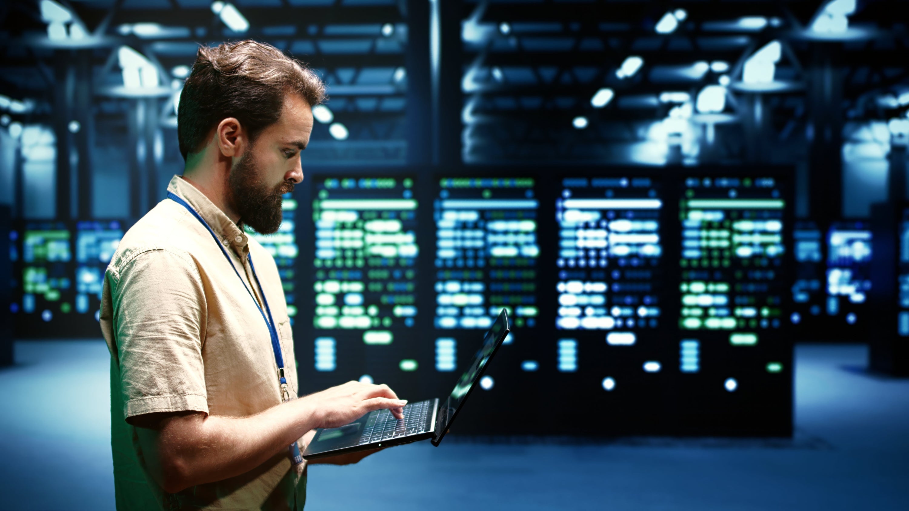 Why Server Cooling Solutions Are Critical for Data Center Performance