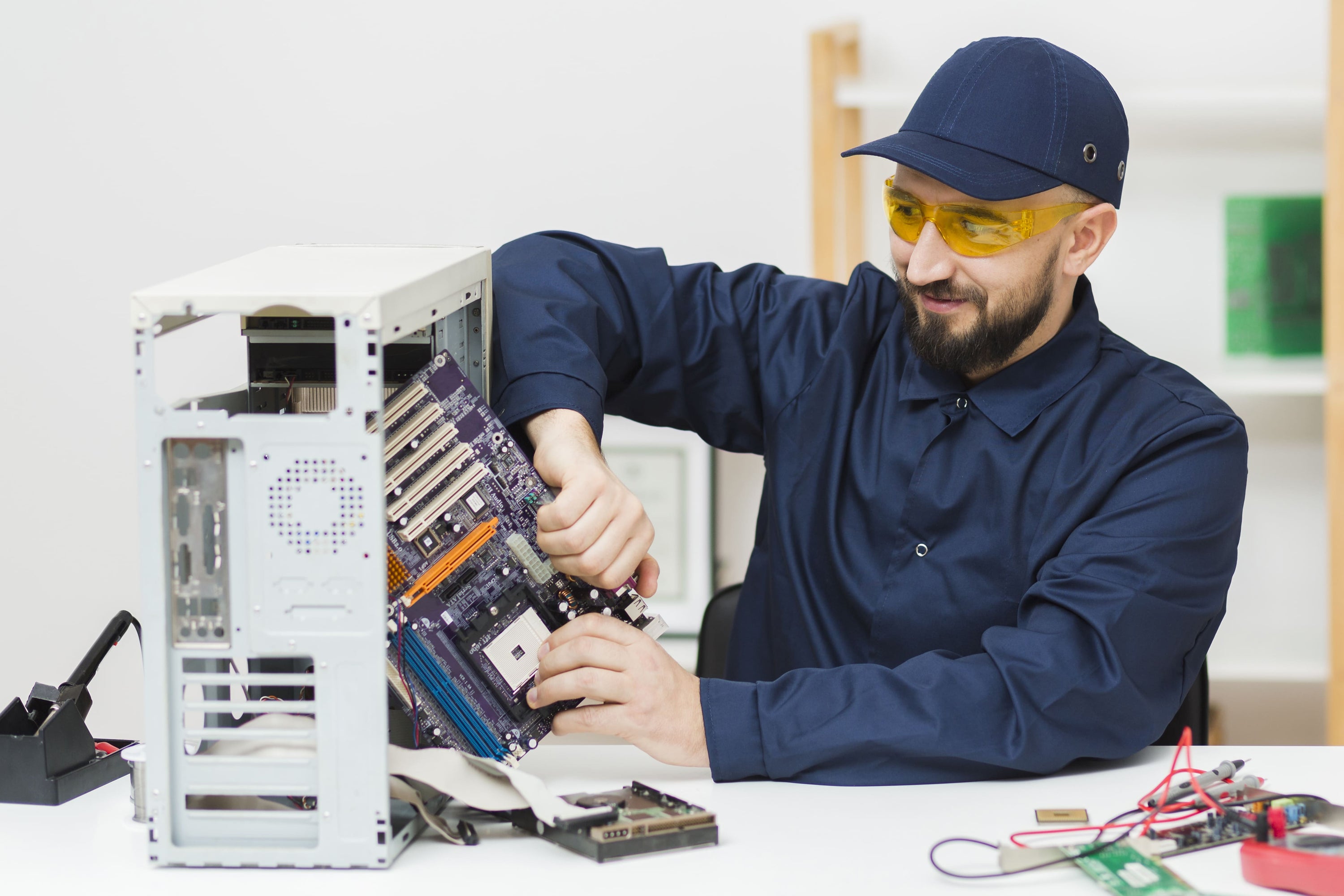 HDD vs SSD for Servers – Which Storage is Right for You?