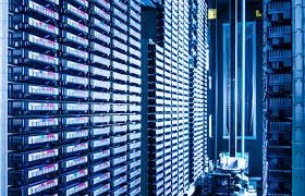 Why Tape Drives Still Matter for Business Backup in 2025