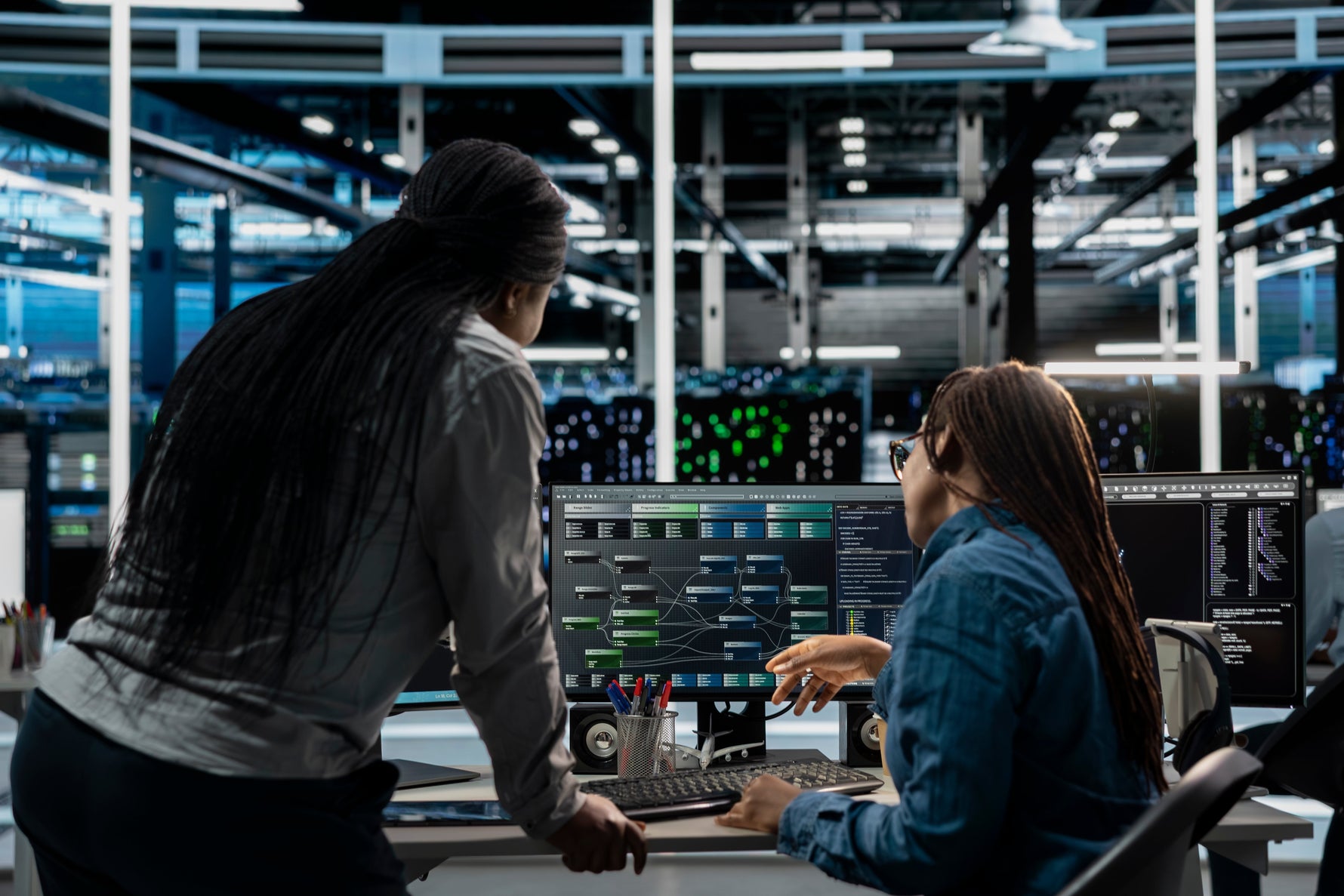 How Startups Can Build a High-Availability IT Setup Without a Data Cente