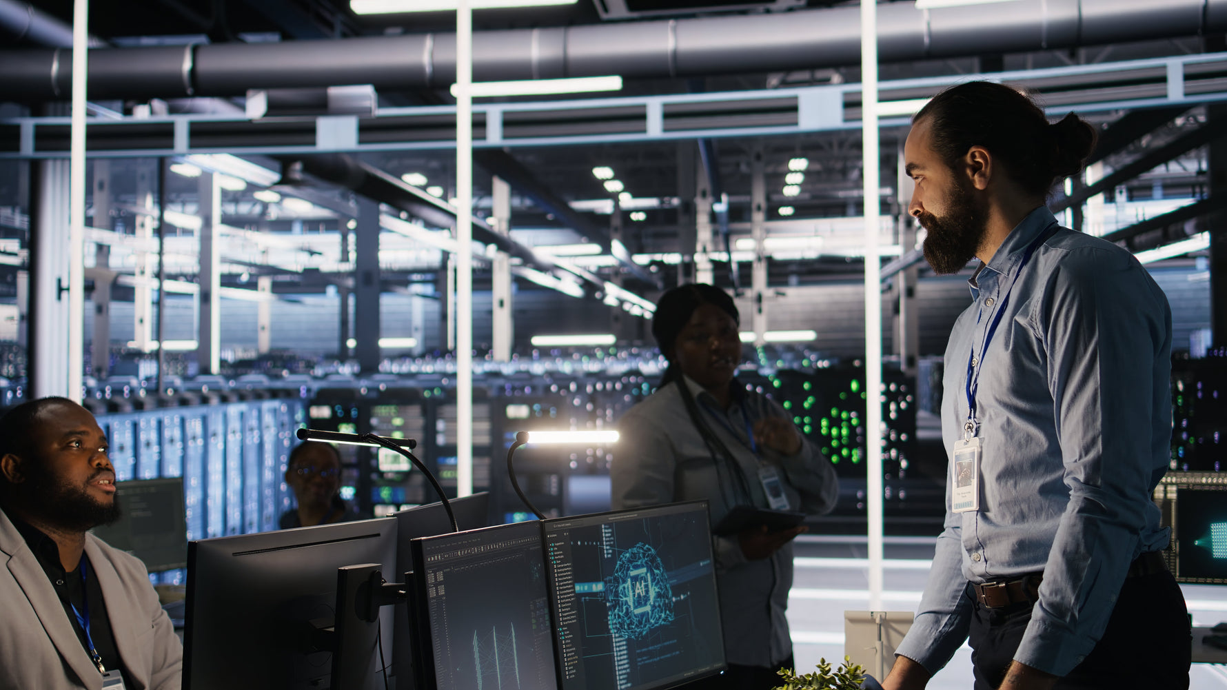 How to Capacity-Plan Servers for Growth Without Overbuying Hardware