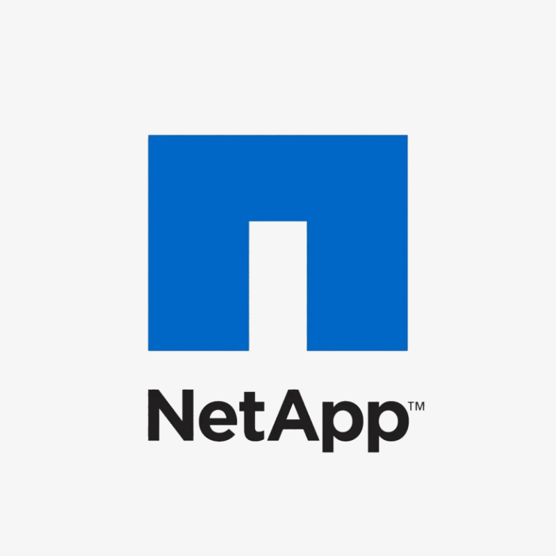 NetApp