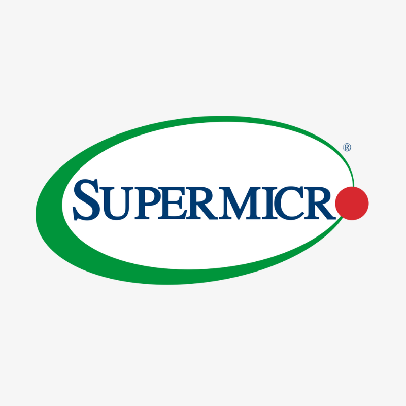 SUPERMICRO