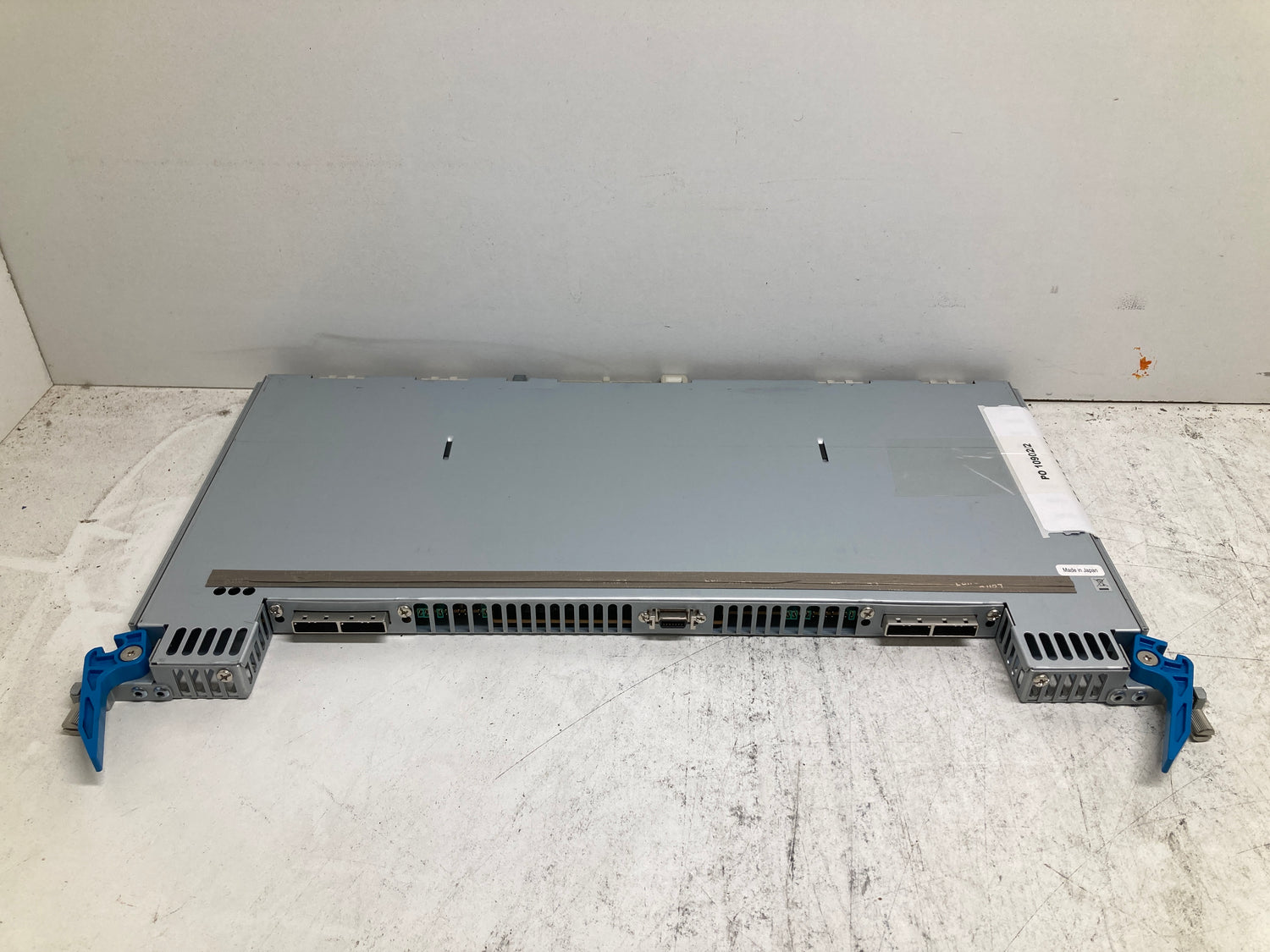 5541812-A Hitachi SH528 P9500 SAS Interface Card Module 2nd :: Alt () Other //