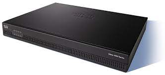 ISR4321/K9 - Cisco ISR 4321 IP Base Router NO Power Supply 2nd :ISR4321/K9: Alt () Other //