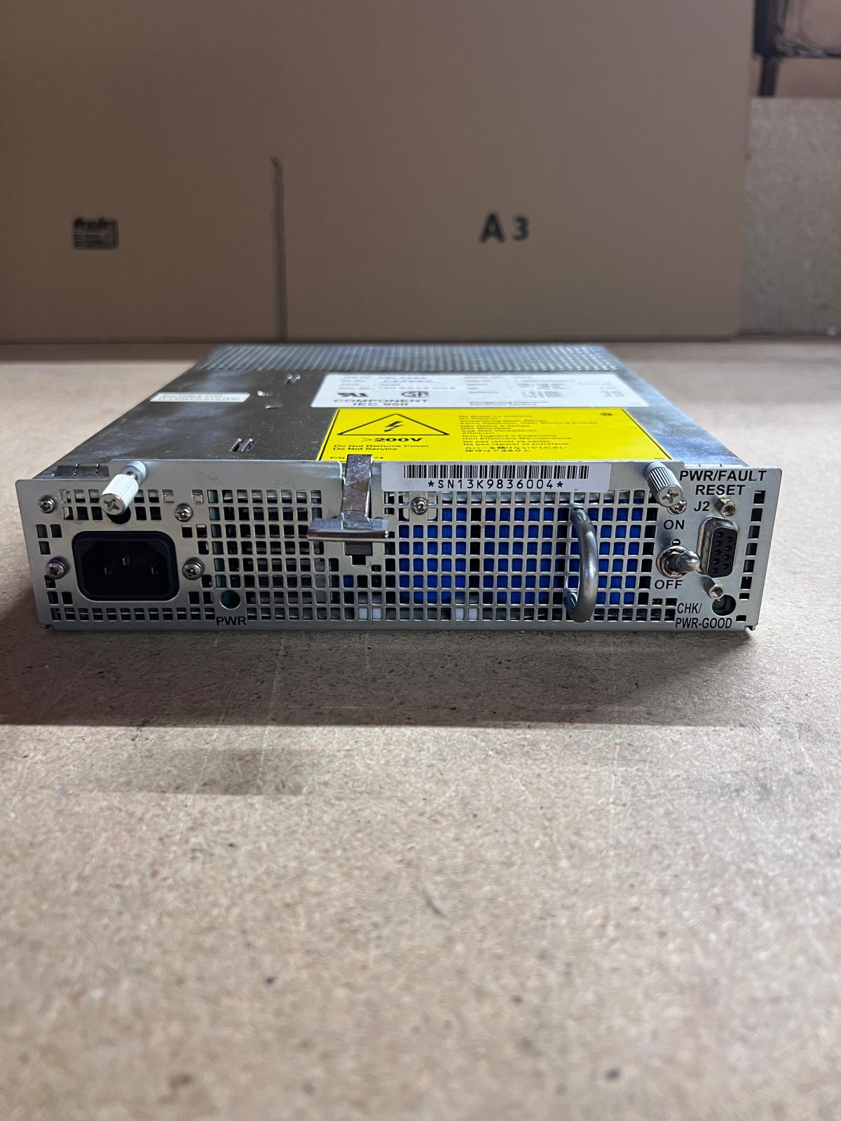 09L4299 IBM Power Supply 7133-D40 T40 2nd :09L4299: Alt () Other //