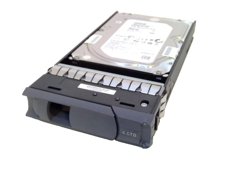 NetApp X315A-R6 4TB 7.2K SAS 3.5" 6Gbps HDD