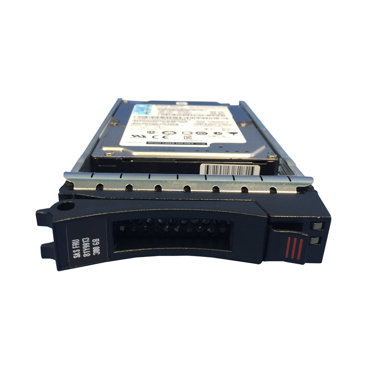 IBM 300GB 15K RPM 6GB SAS 2.5 HD DS3500 81Y9902 PN:81Y9913 2nd :81Y9913: Alt (81Y9891) Other //