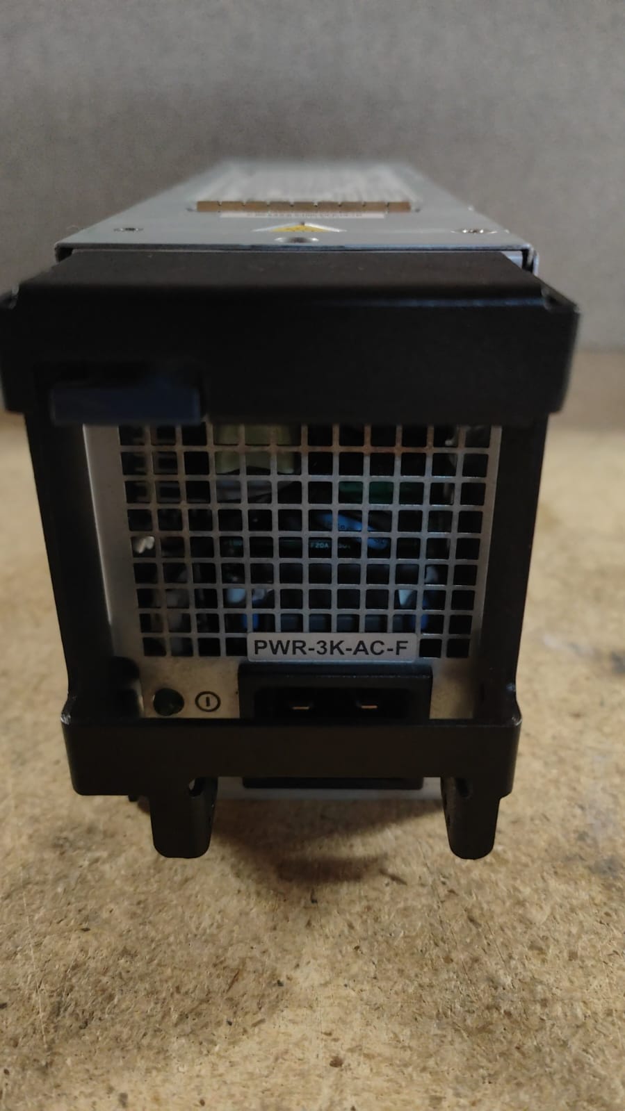 DS3000PE-3 EMERSON ARTESYN 12V 3000-Watts SERVER POWER SUPPLY 2nd :: Alt () Other //