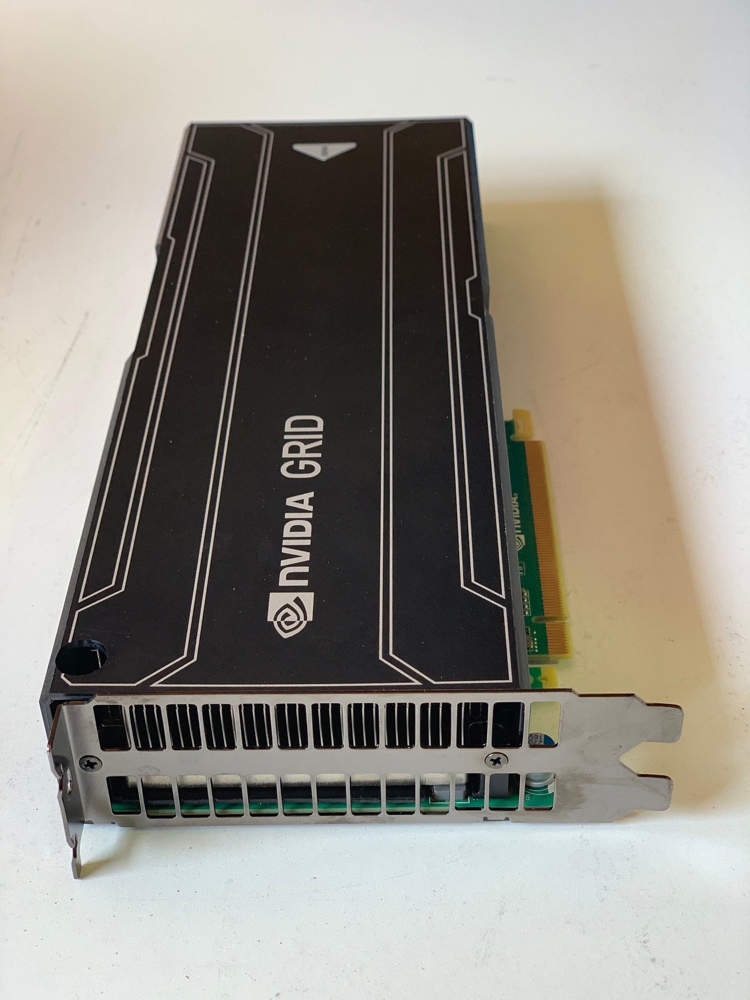 699-52055-0552-311 NVIDIA GRID K2 8GB DUAL GPU PCI-E Graphics Card