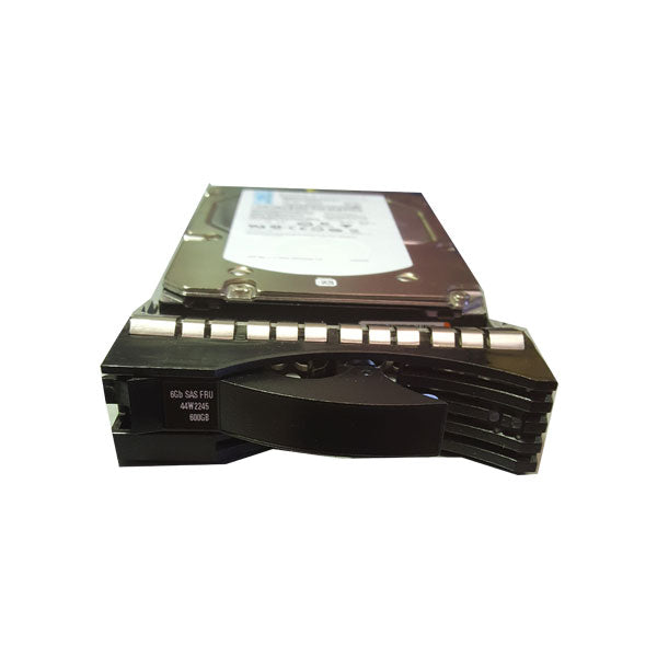 IBM 600GB 15K 6G SAS Hard Disk Drive 44W2244 44W2245 44W2248 2nd :44W2244: Alt () Other //