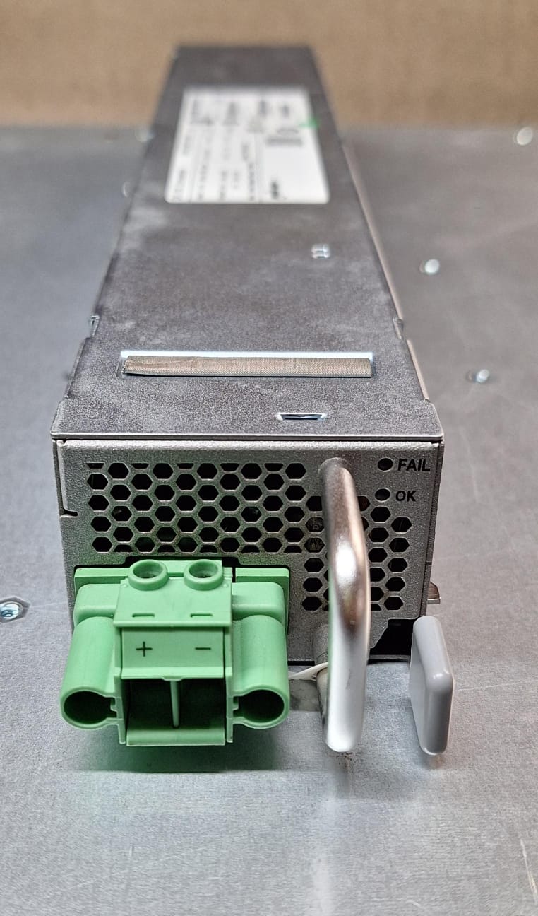 DC-DC 341-0435-01 POWER CONVERTER 2nd :: A9K-750W-DC Alt () Other //