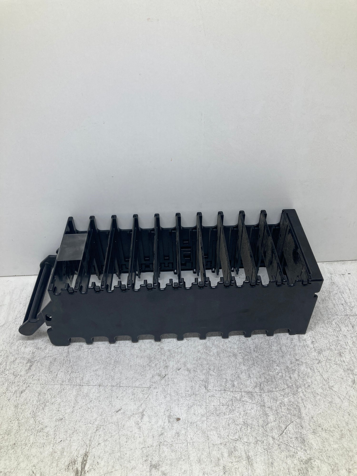 IBM Magstar 3590 Tape Cartridge Tray, holds 10 2nd :39F4762: Alt () Other //