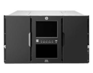 QU625A HPE StorEve MSL6480 Scalable Base Module System  2nd :: Alt () Other //