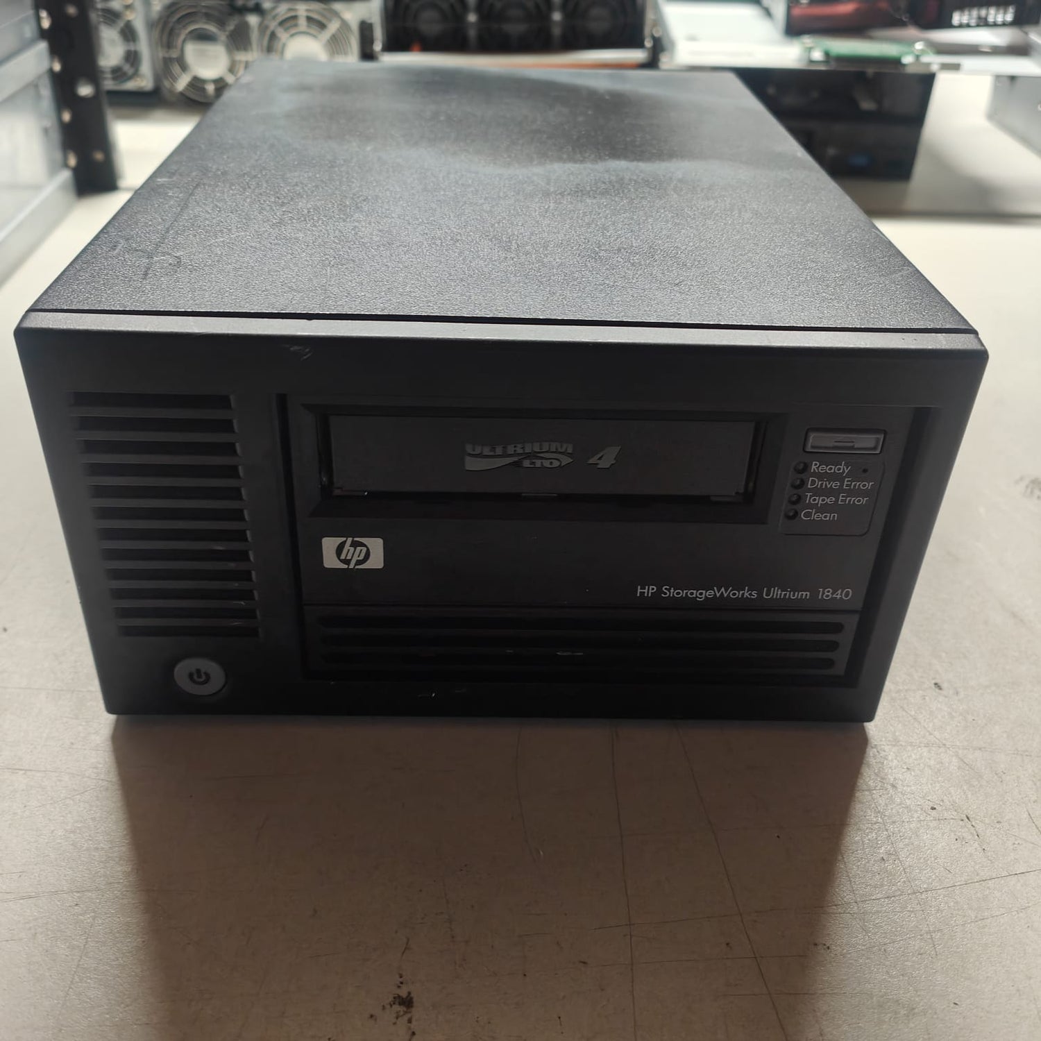 HP LTO-4 SCSI External Ultrium 1840 EH854A 2nd :452974-001: Alt (452974-001, 693396-001) Other //
