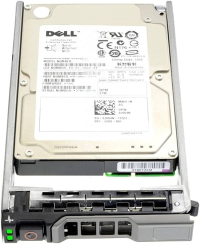 DELL 2TB 7.2K 3.5INCH SATA HDD 2nd :: Alt ( ) Other / /
