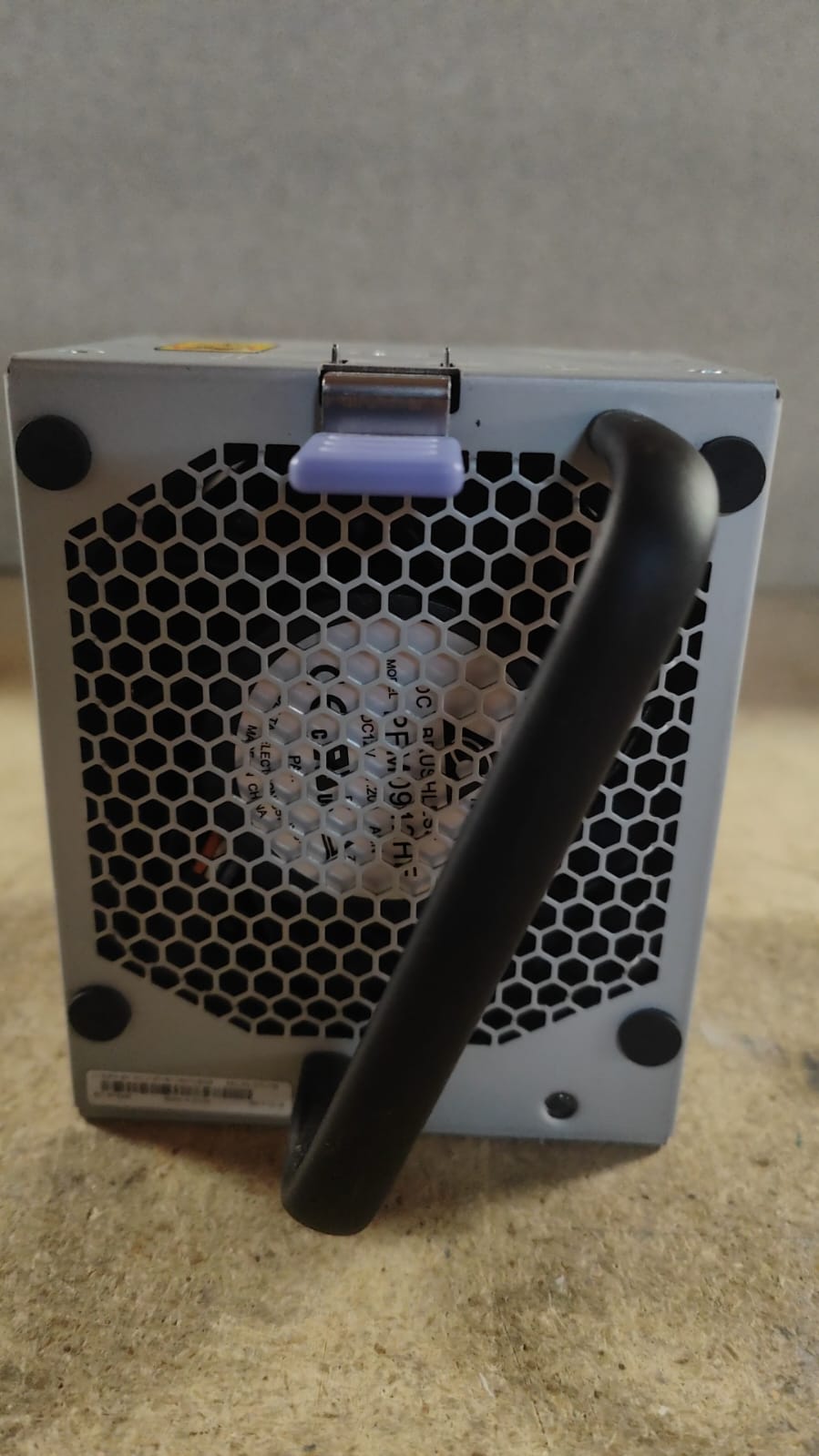 01LJ126 IBM Fan Module V5000 92F 2nd :: Alt () Other //