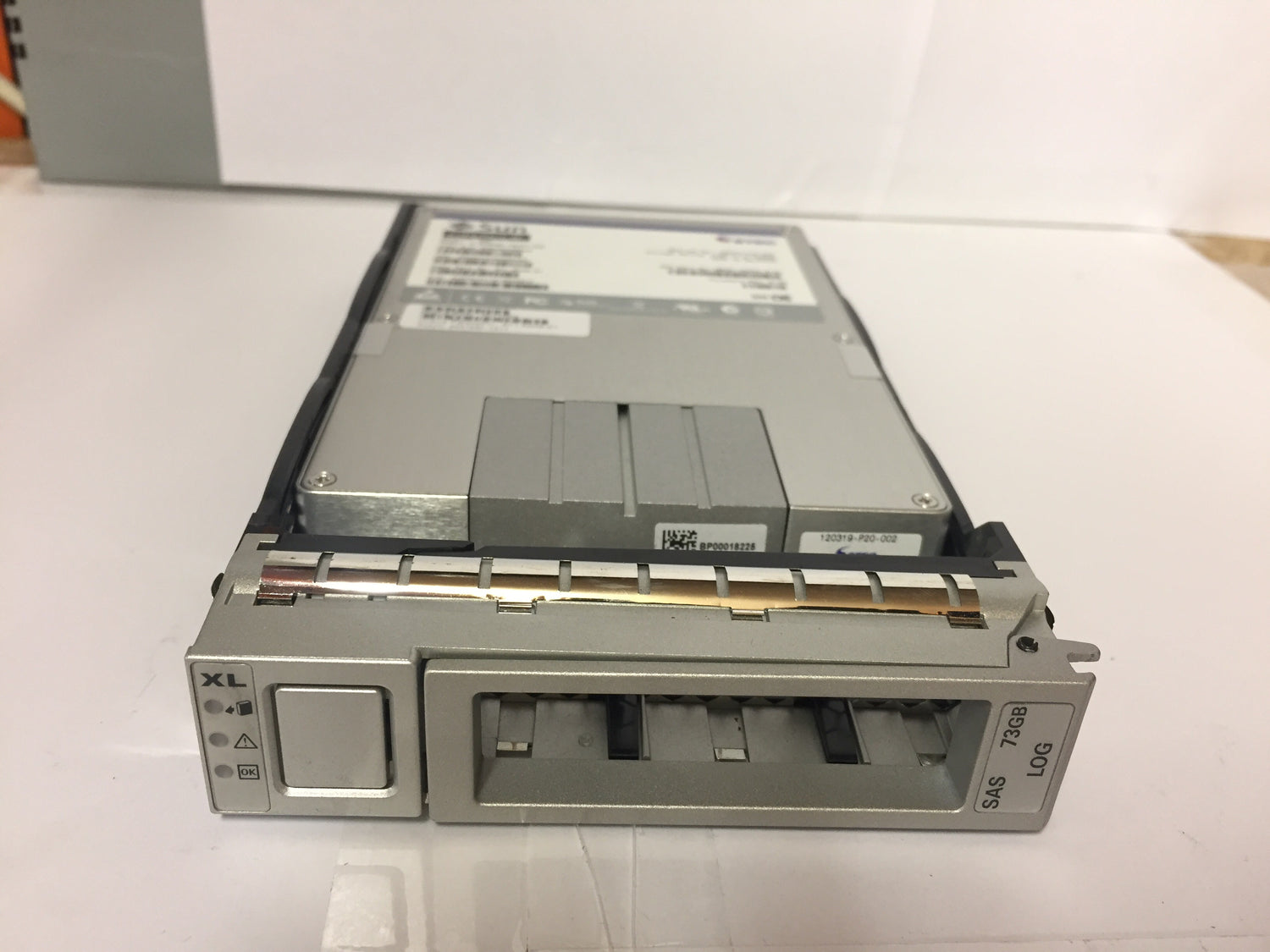 Sun 371-5049 73GB SAS-2 Interface SSD 7011094 2nd :: Alt () Other //
