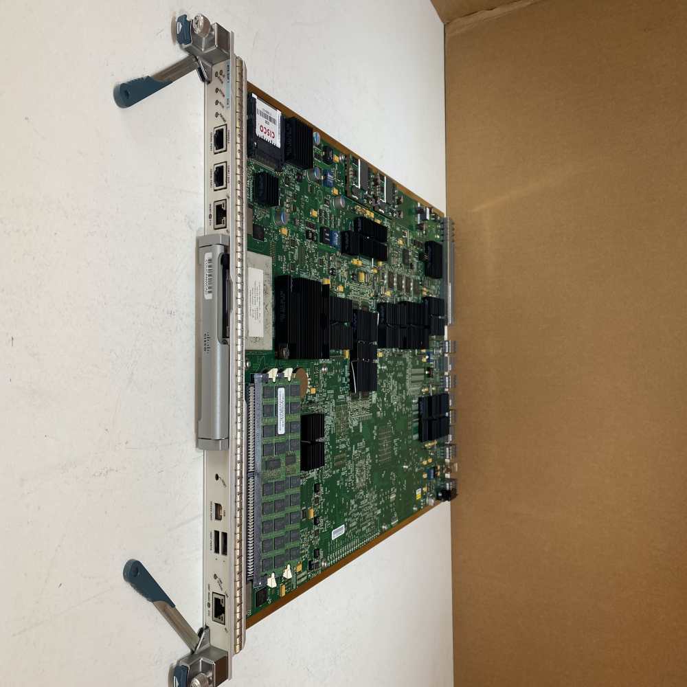 N7K-SUP1 Cisco Nexus 7000 Supervisor Module  2nd :: Alt () Other //.