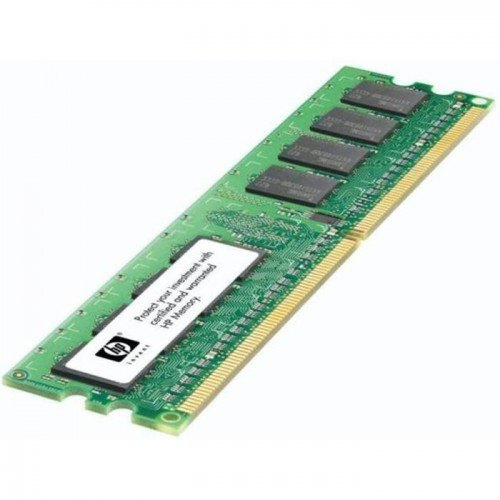 HP RAM 16GB 1x16GB Dual Rank X4 PC3-12800R DDR3 684031-001  672631-B21 2nd :672631-B21: Alt (672612-081) Other /672612-081/