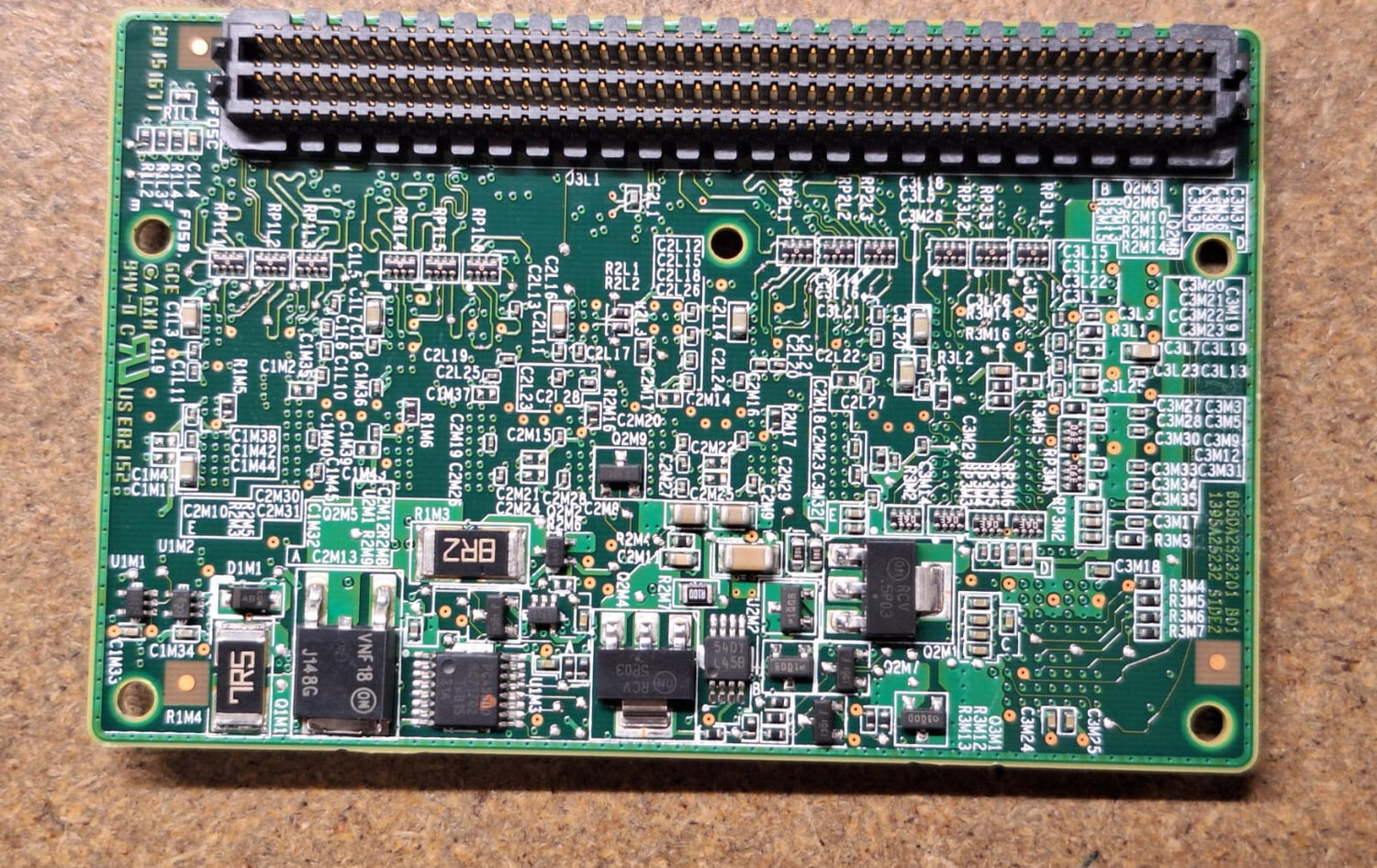 IBM 44W3393 - M5200 ServeRAID 1GB Flash 2nd :: Alt () Other //