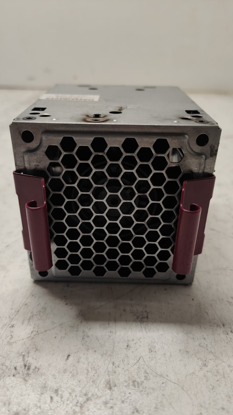 747037-001 HPE Apollo 6000 80mm Fan 2nd :: Alt () Other //