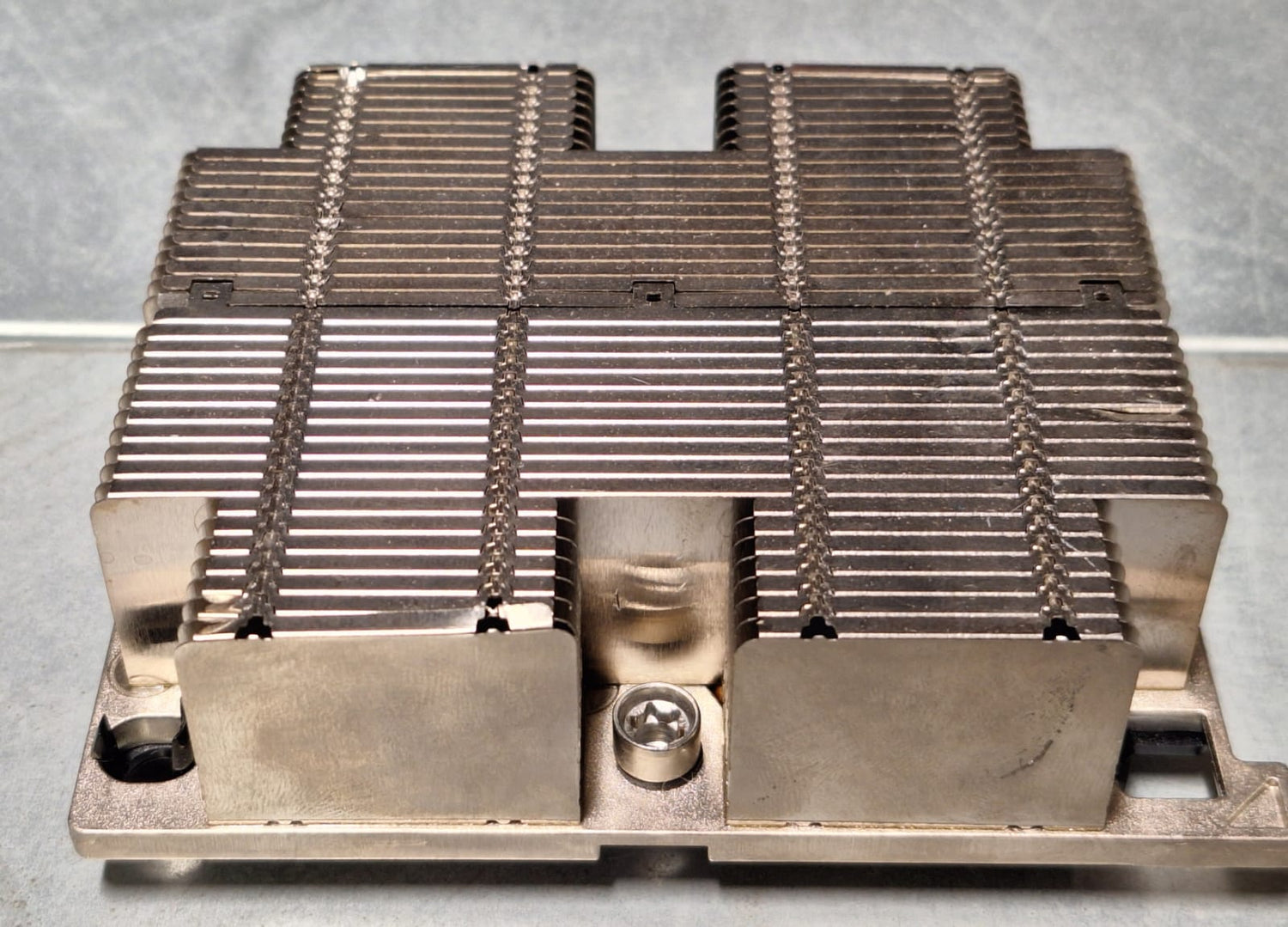 DFWFN Dell Heatsink CPU