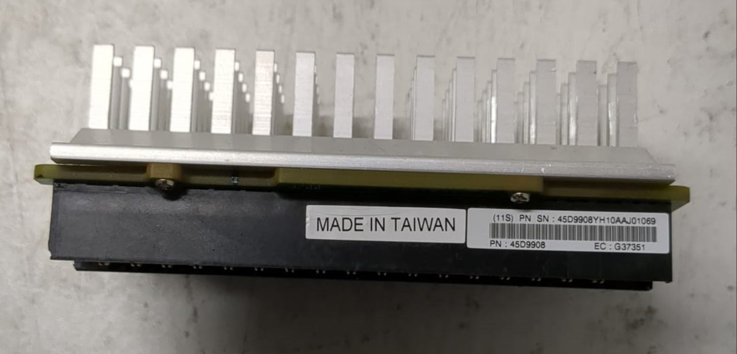 IBM zEnterprise IBM 45D9908 voltage regulator module Alt () Other //