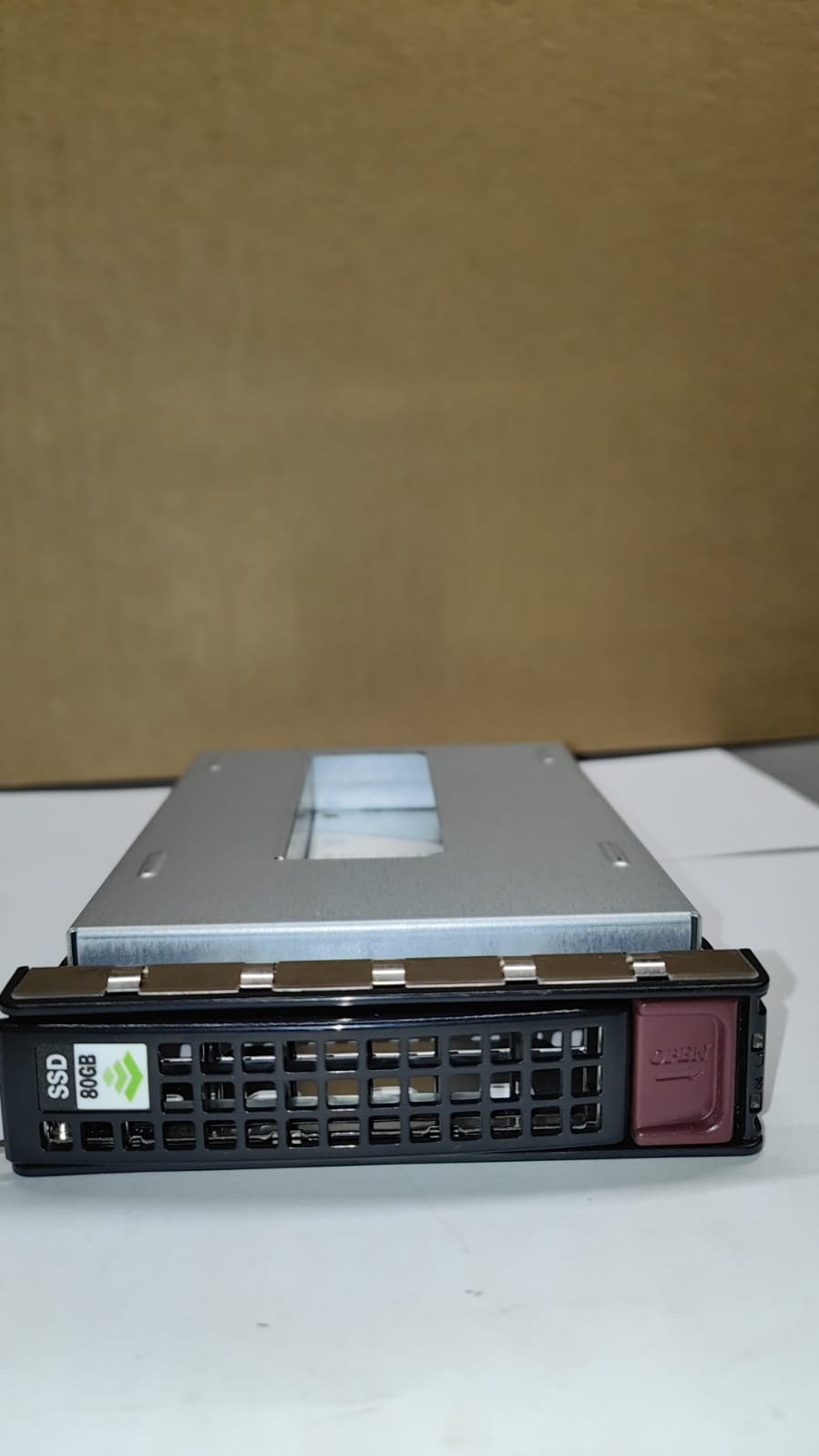 INTEL SSDSC2BB080G4 80GB SSD DISK SATA-600 MLC 2.5IN (S3500) 2nd :: Alt () Other //