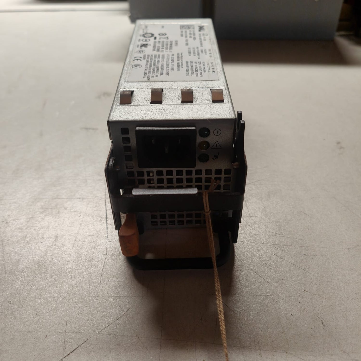 Dell R805 Power Supply 700W PowerEdge G193F 2nd :G193F: Alt () Other //