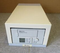 Sun StorageWorks External SCSI Tape Drive 599-2133-01
