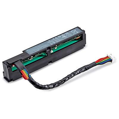 (2023 Manufacture Date) 878643-001 HP 96W Smart Storage Battery for Gen 9 servers with 145mm cable 875241-B21 2nd :878643-001: Alt ( 875241-B21 727258-B21 815983-001 727258-B21 871264-001  ) Other / /
