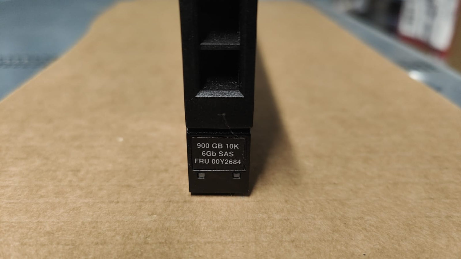 IBM 900GB SAS 10K 6Gb V7000 Hard Disk Drive 00Y2684 00L4568 85Y6274 2nd :85Y6274: Alt (85Y6274 20XX 3509 2076-3549 ) Other //