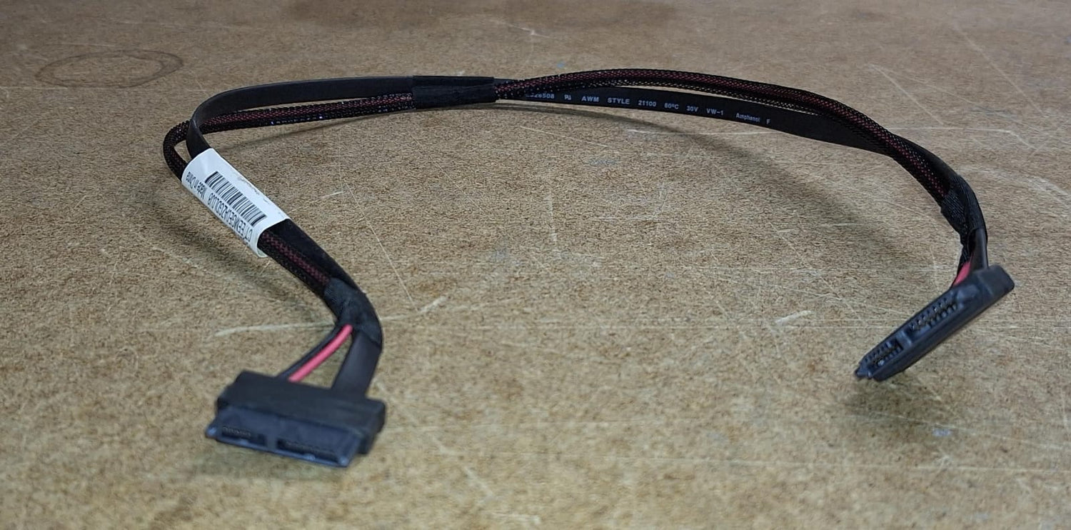 HP 756903-001 20IN SATA OPTICAL DRIVE CABLE 2nd :: Alt () Other //