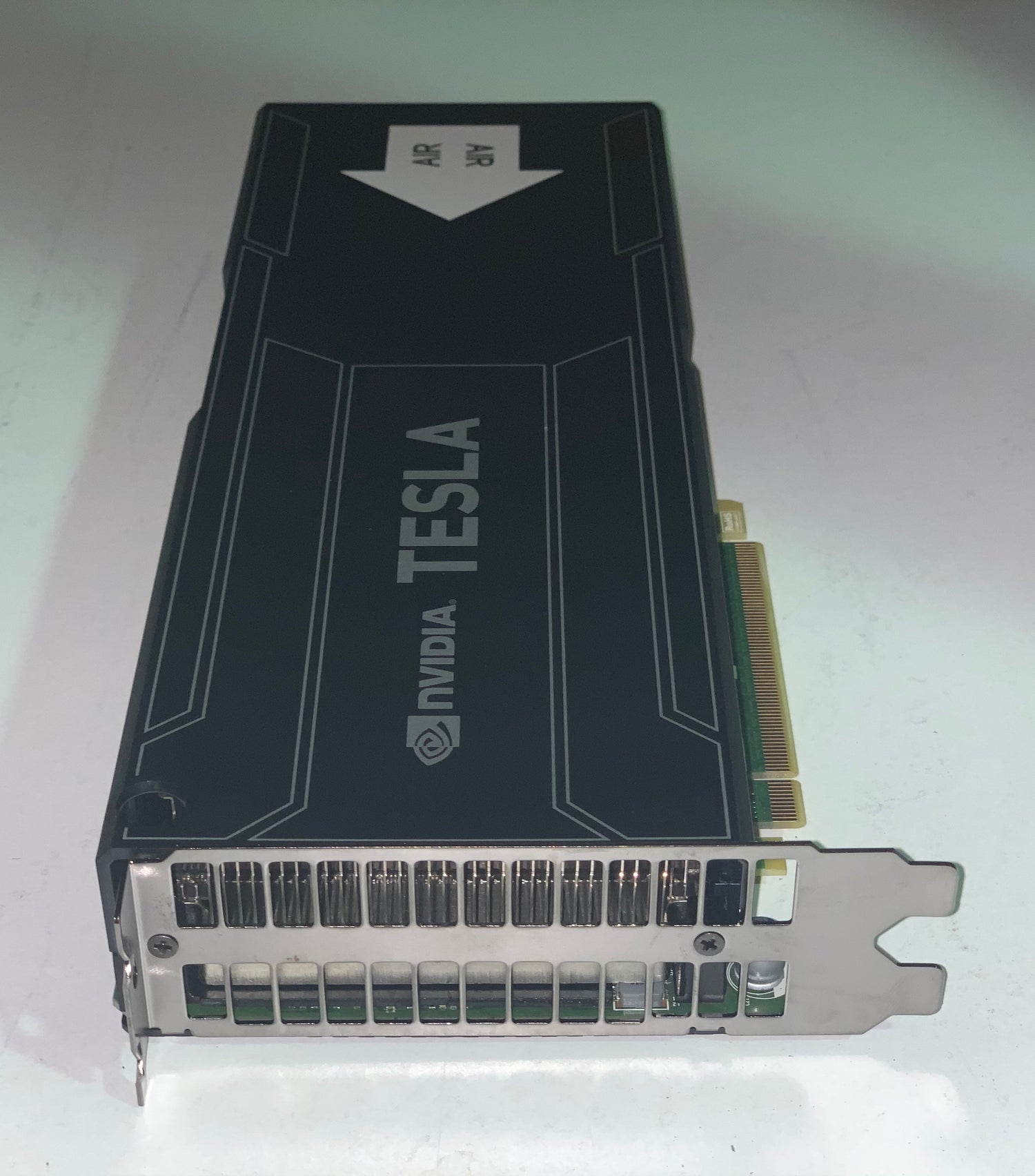 699-22055-0202-320 NVIDIA Tesla K10 8GB DUAL GPU PCI-E Graphics Card