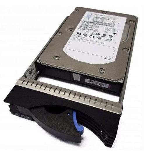 99Y1327 IBM 3TB 7.2K 6G SAS 3.5 LFF HDD 2nd : 98Y3274 : Alt ( 98Y3274 ) Other /hus723030ALS640/