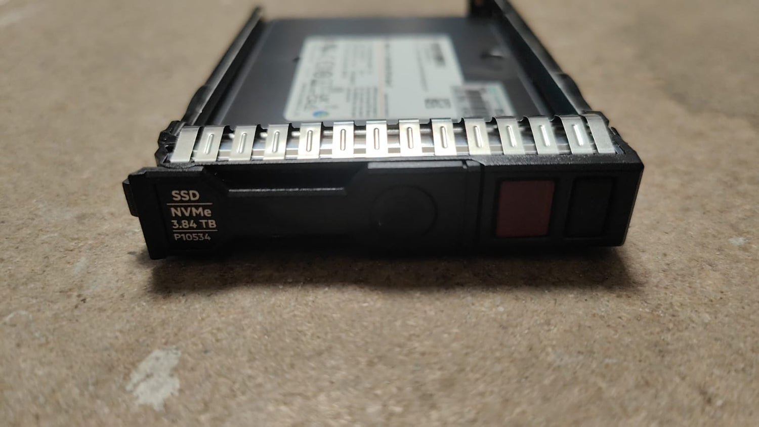 New P10505-B21 P10534-001 HPE 3.84TB Internal SSD, 2.5' NVMe SSD 2nd :: Alt () Other /P10534-001 MZ-QLB3T80 MZ-QLB3T80 /