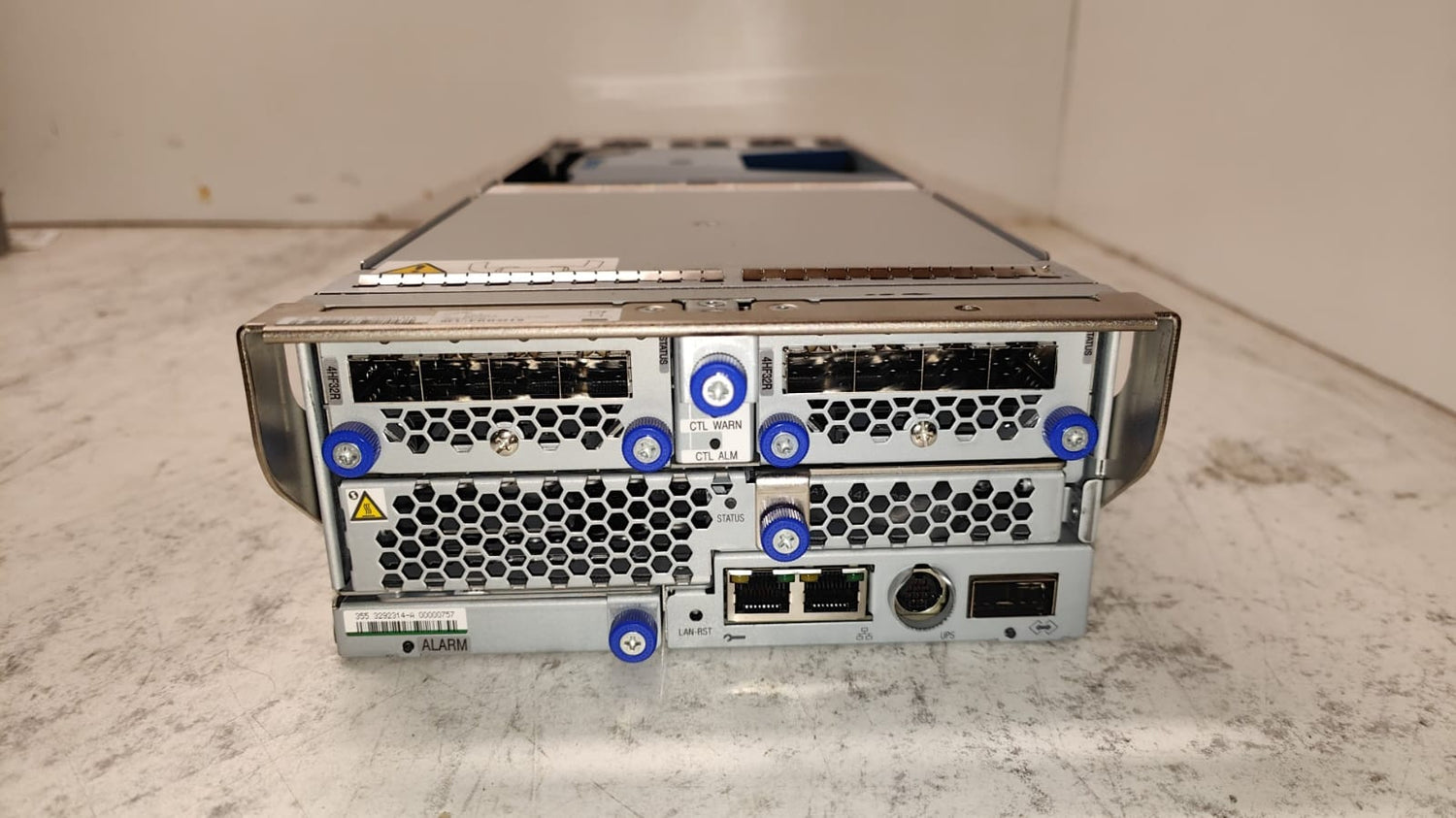 Hitachi 3292323-A Vantara VSP Controller G350 2nd :: Alt () Other //