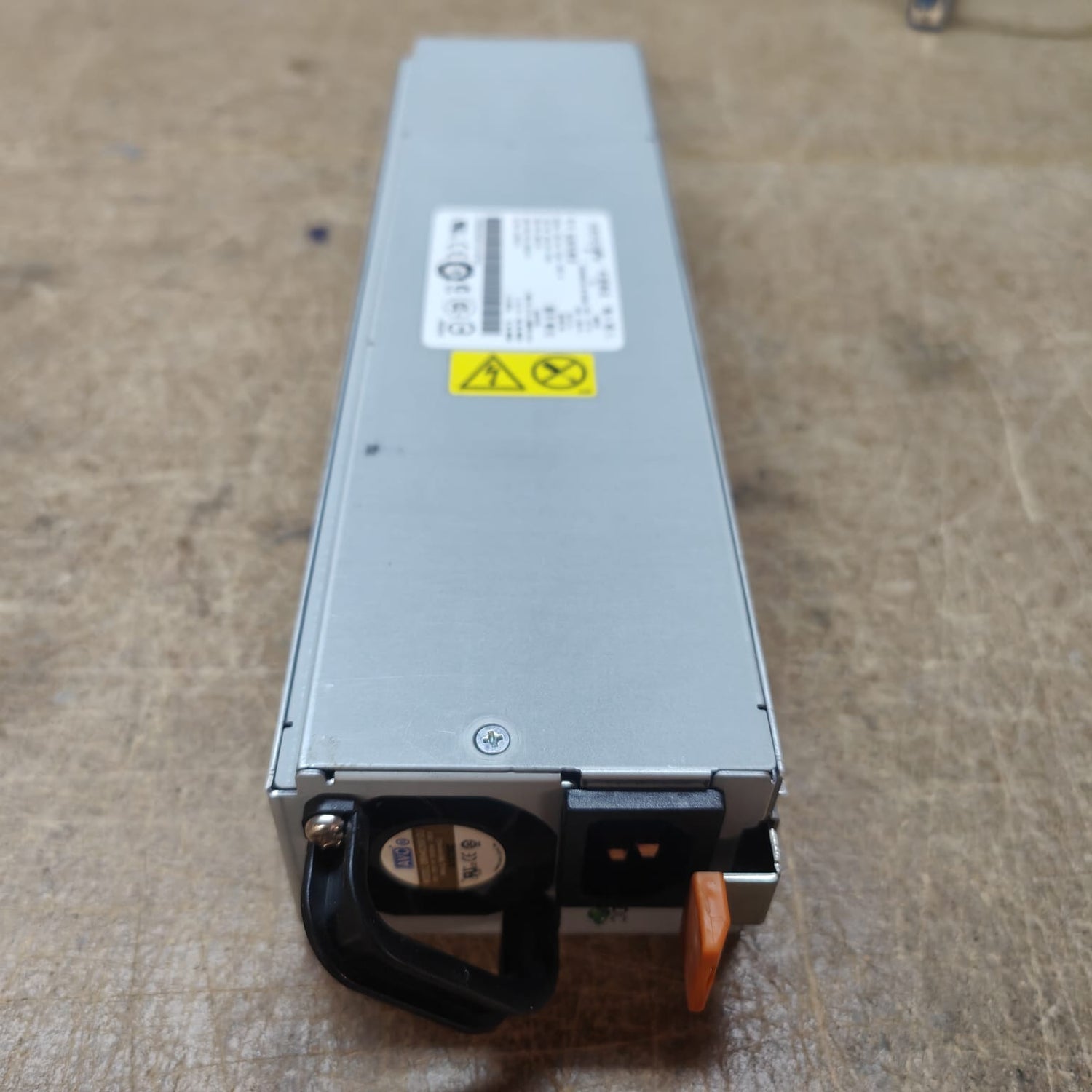 IBM 835W Redundant Power Supply PSU PN:7001138-Y002 24R2731 2nd :7001138-Y002: Alt (FRU24R2731) Other //